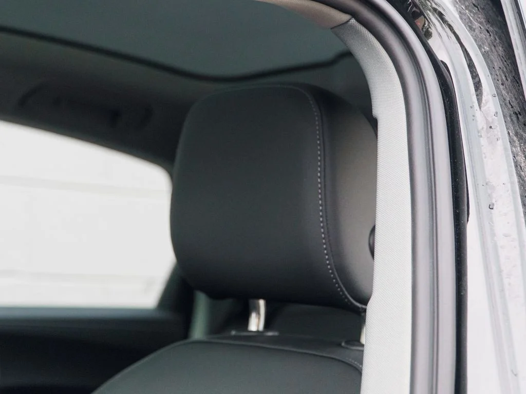 Used 2025 Black Audi  image 19