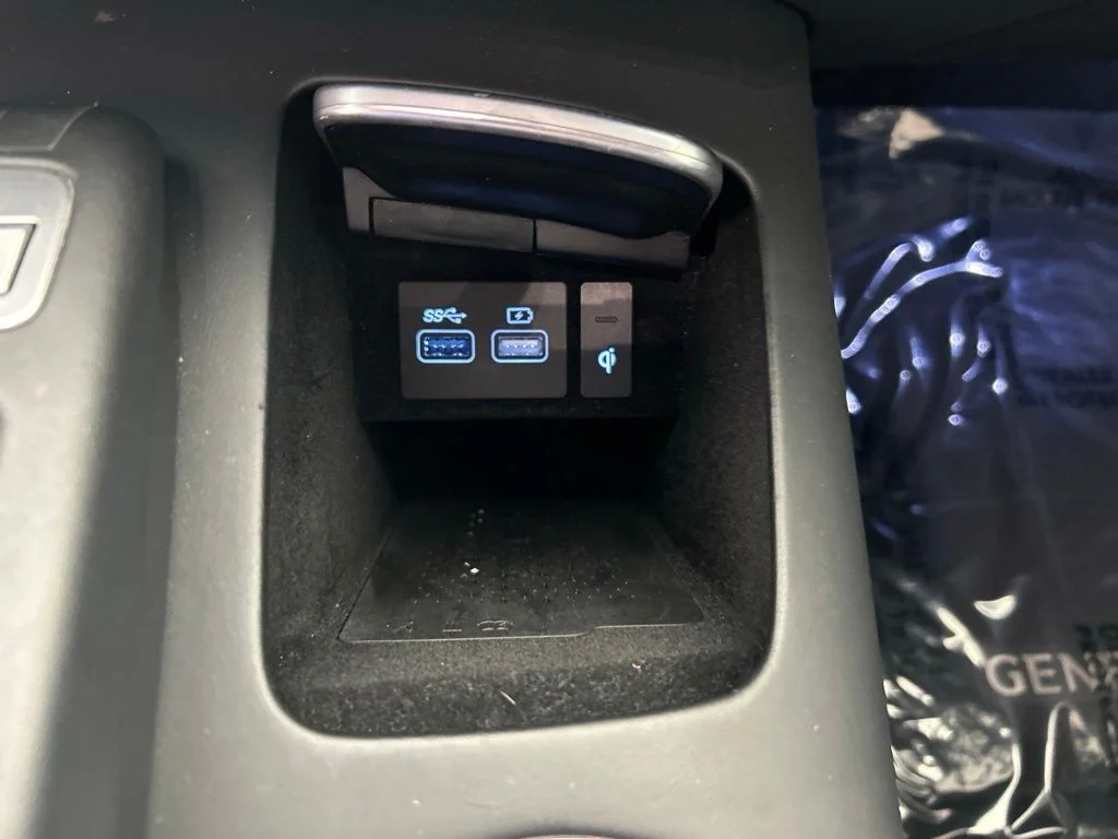 Used 2025 Green Genesis 2.5T image 50