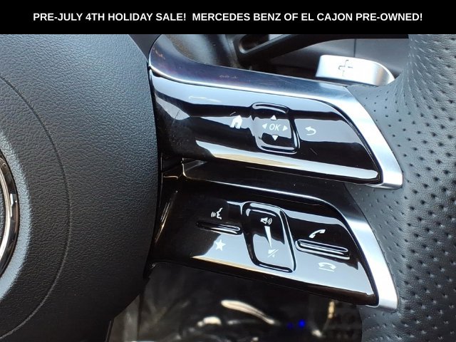 Certified Used 2026 White Mercedes-Benz GLC 300 image 11