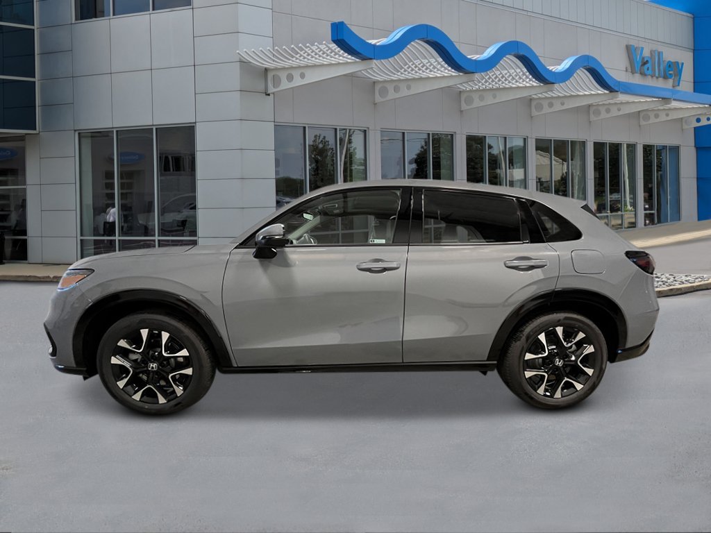 Vehicle thumbnail