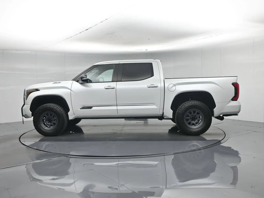 Used 2024 Beige Toyota 1794 Limited Edition image 33
