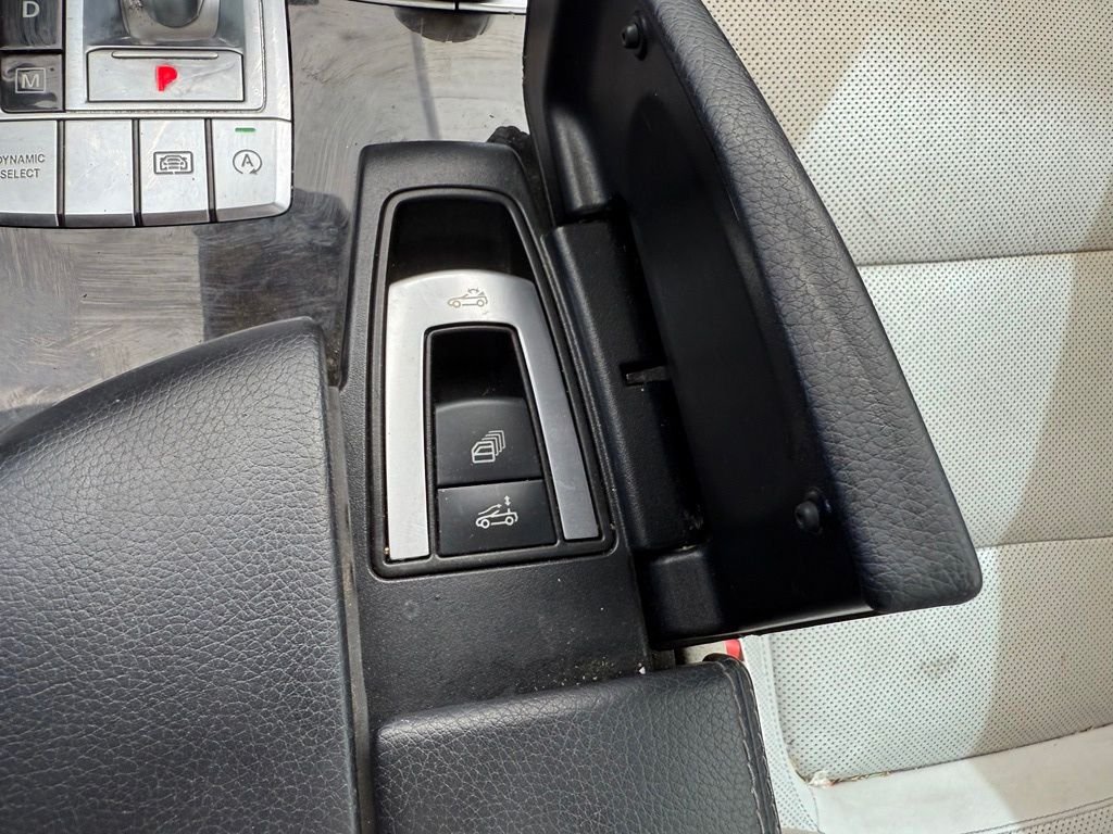 Used 2017 Black Mercedes-Benz SL 450 image 17