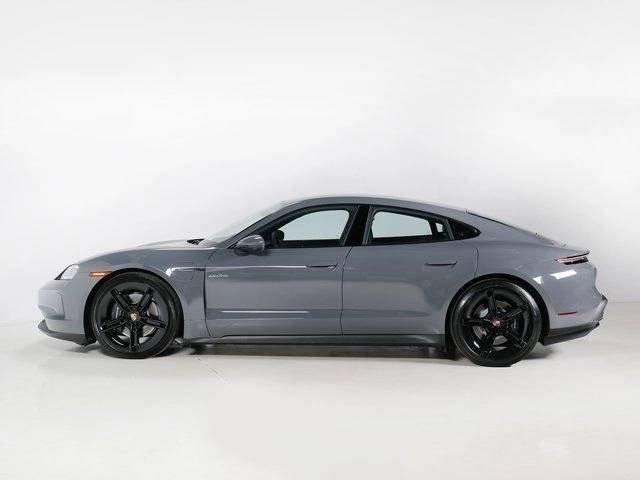 New 2026 Slate Grey Neo Porsche  image 2