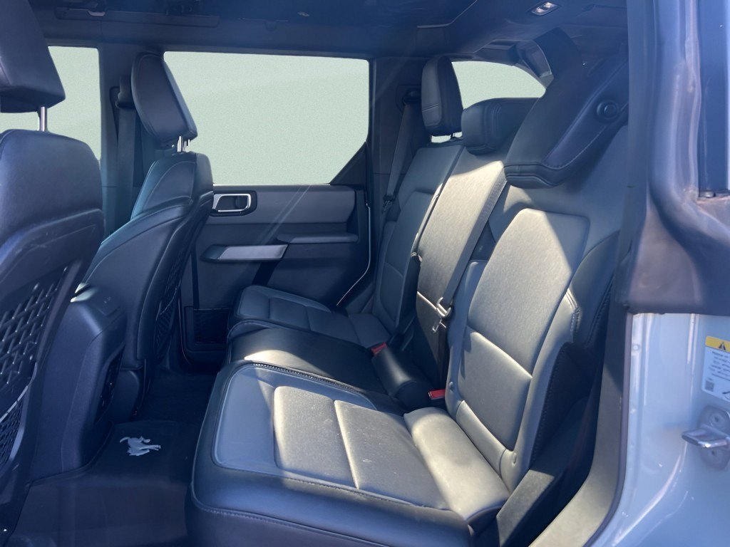 Used 2023 Cactus Gray Ford Everglades image 20