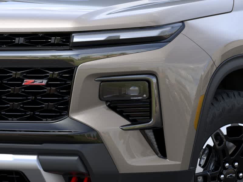 2027 Chevrolet Traverse Z71 - Photo 10