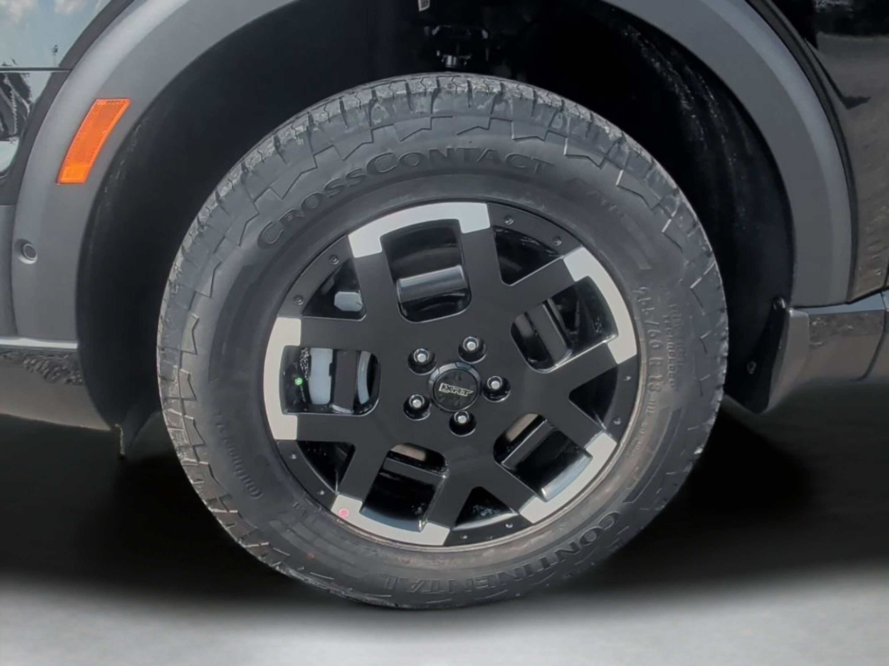 New 2026 Abyss Black Pearl Hyundai XRT Pro image 38