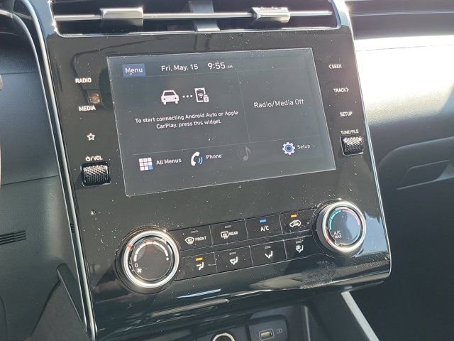 2023 Hyundai Tucson SE - Photo 23