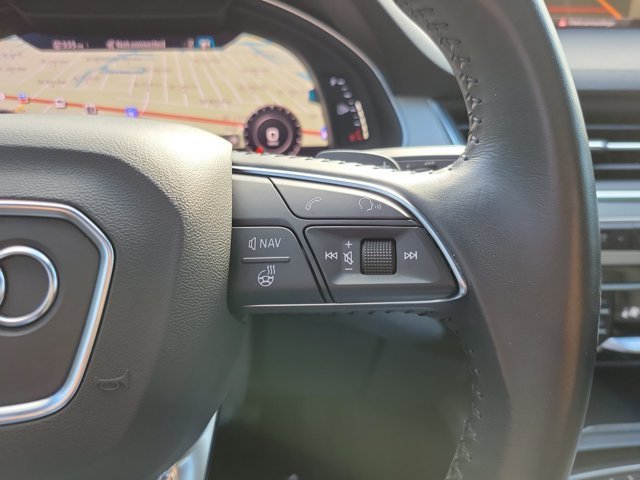 2018 Audi Q7 Premium Plus - Photo 24