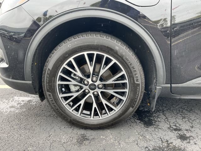 2025 FORD ESCAPE - Image 31