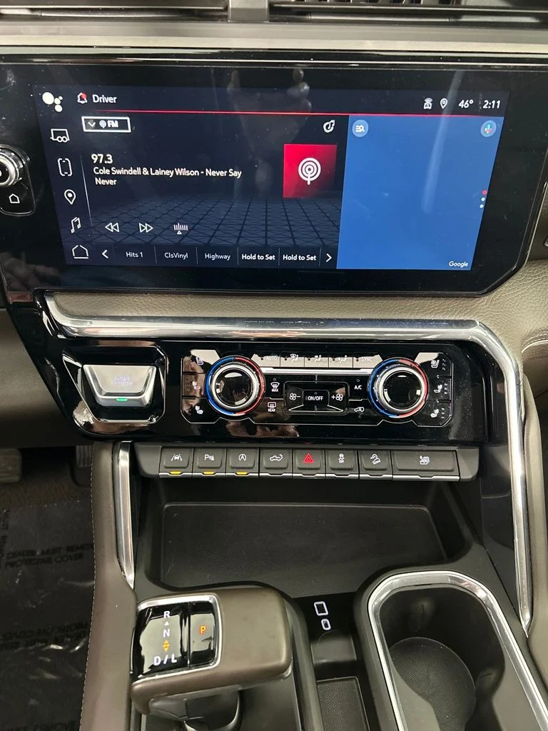 2024 GMC Sierra 1500 Denali Denali - Photo 16