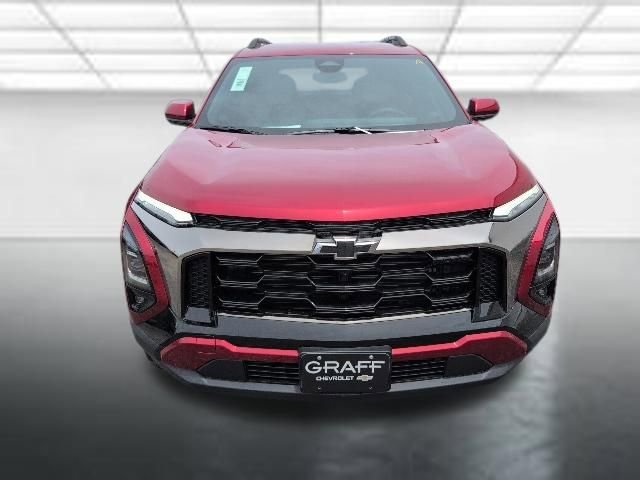 New 2026 Radiant Red Tintcoat Chevrolet ACTIV image 28
