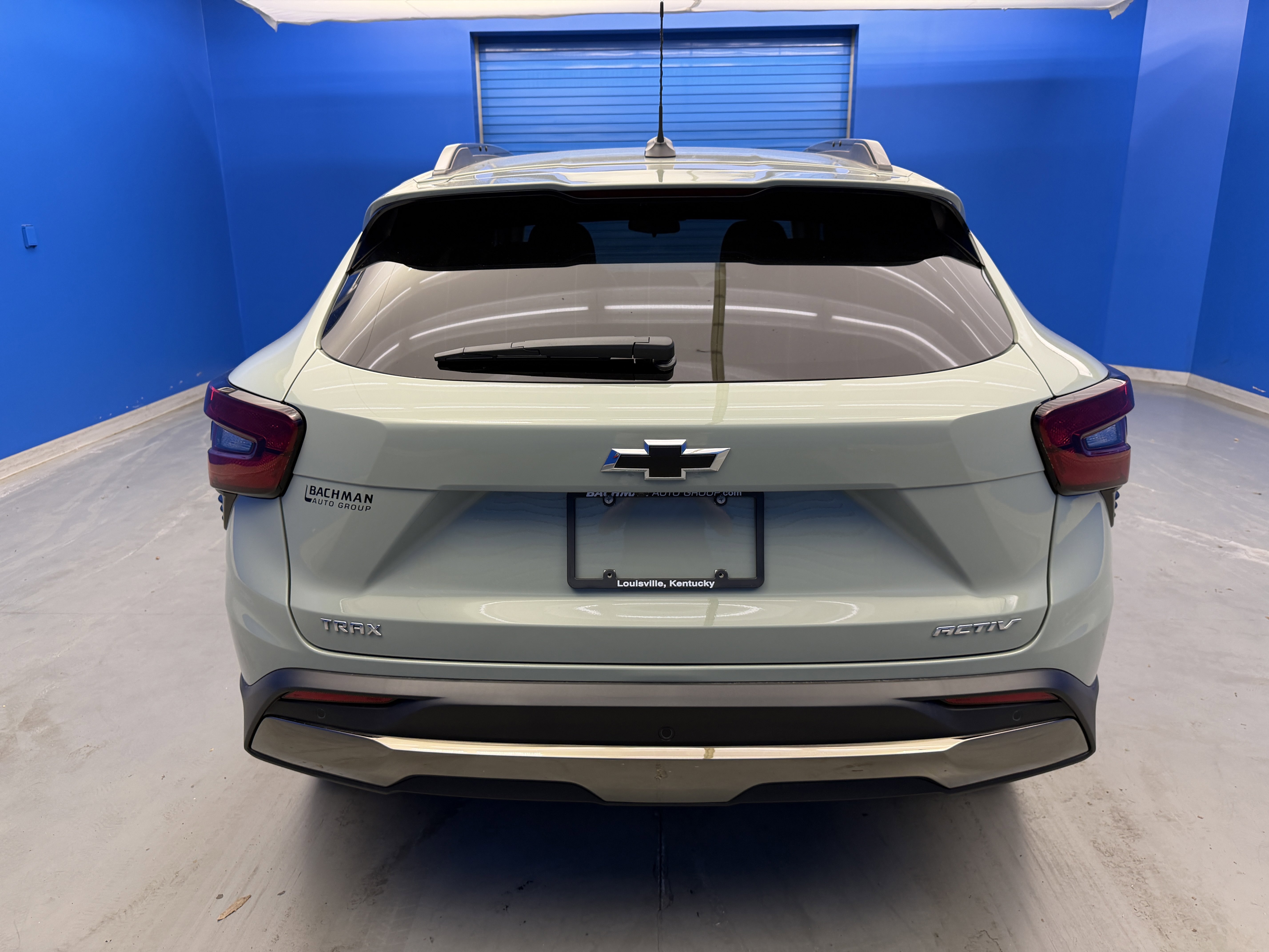 2026 Chevrolet Trax Activ - Photo 6