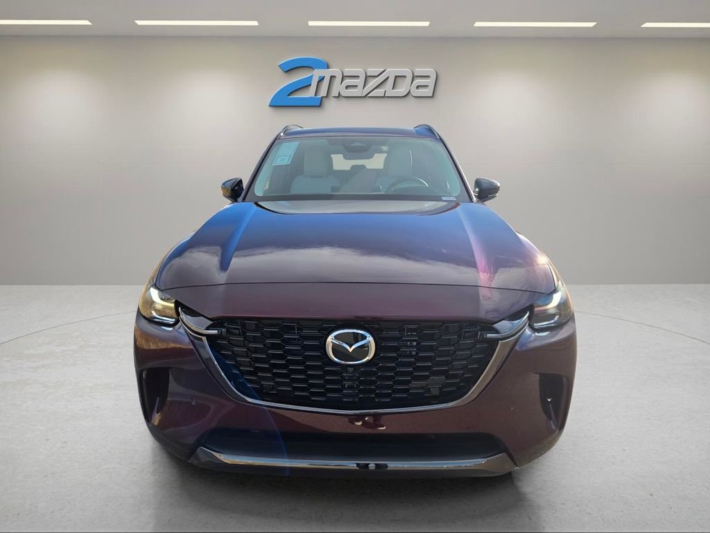 New 2026 Artisan Red Premium Mazda S Premium Sport image 8