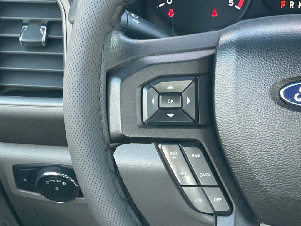 Used 2018 Oxford White Ford XL image 6