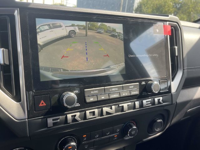 New 2027  Nissan SV image 32