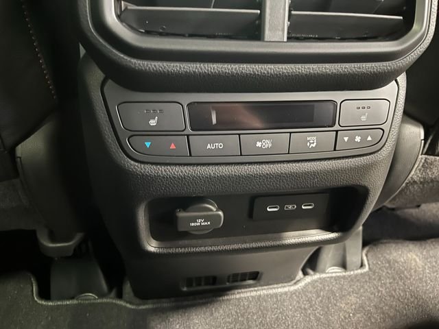 2026 Honda Ridgeline Black Edition - Photo 20