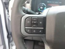 Used 2023 White Ford XLT image 11