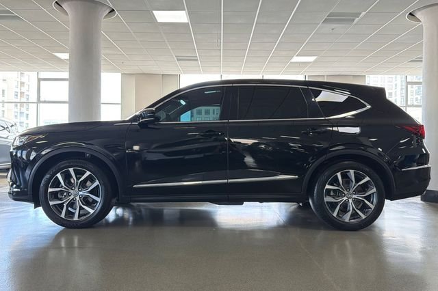 Certified Used 2024  Acura Technology image 9