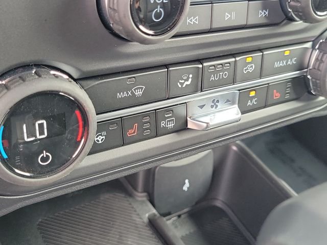 New 2026 Avalanche Gray Ford Outer Banks® image 11