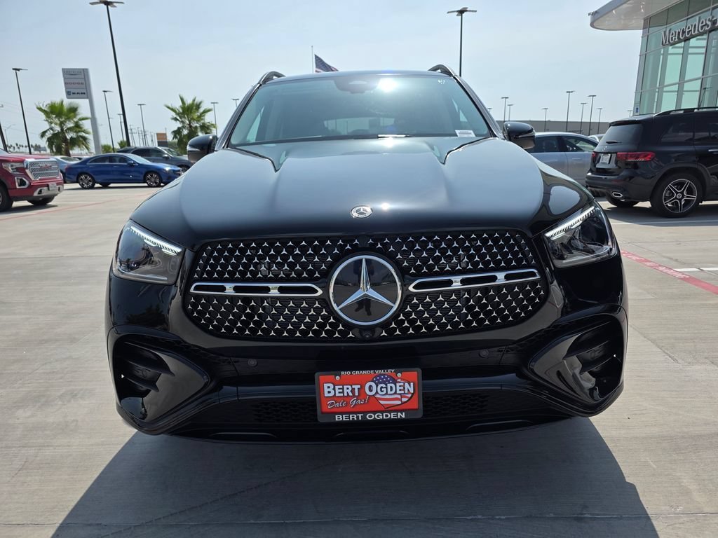 New 2026 Black Mercedes-Benz GLE 350 image 29