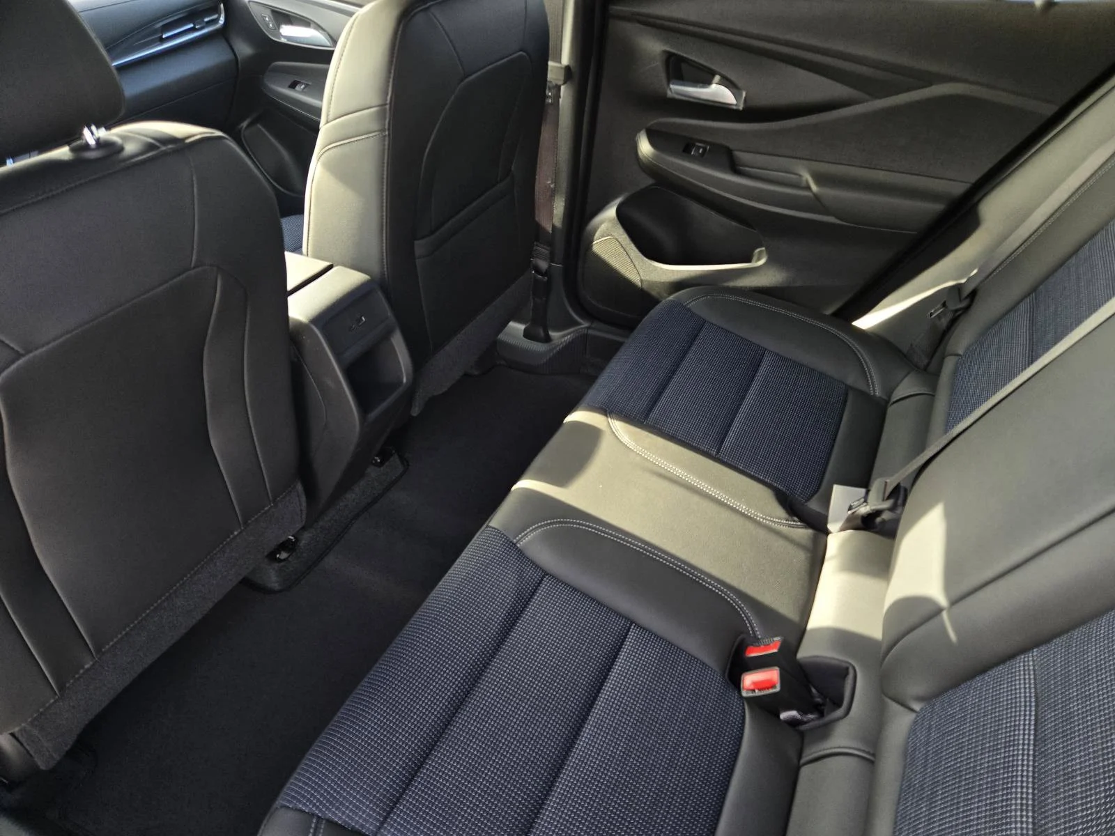 2026 Buick Envista Preferred - Photo 6