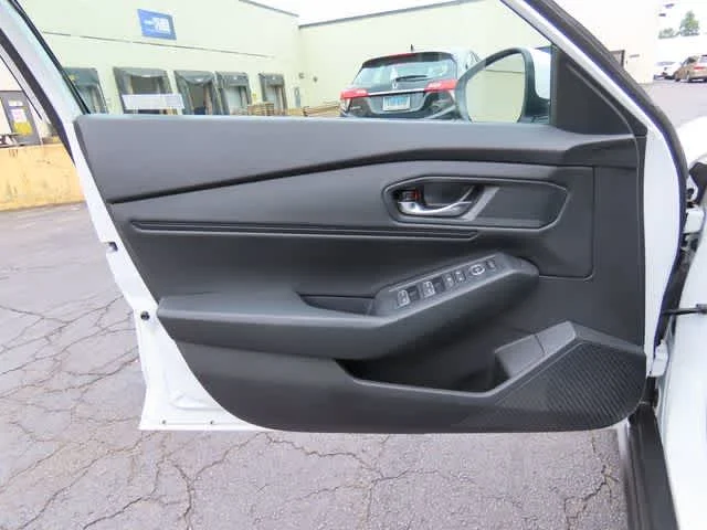 2024 Honda Accord EX - Photo 14