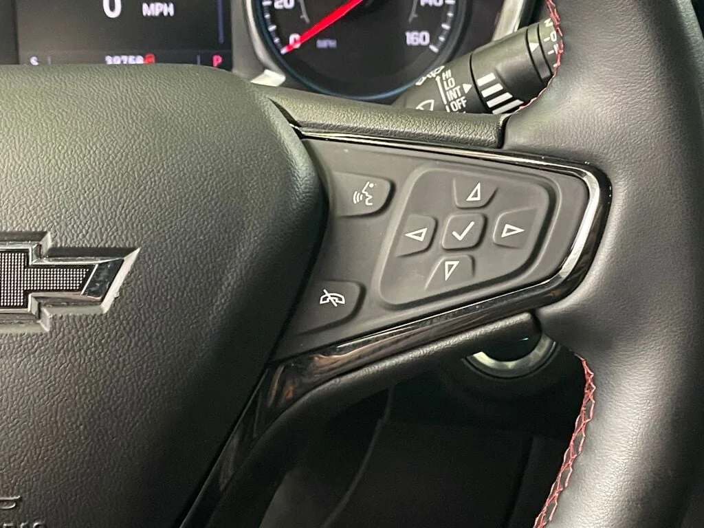 2023 Chevrolet Equinox RS - Photo 19