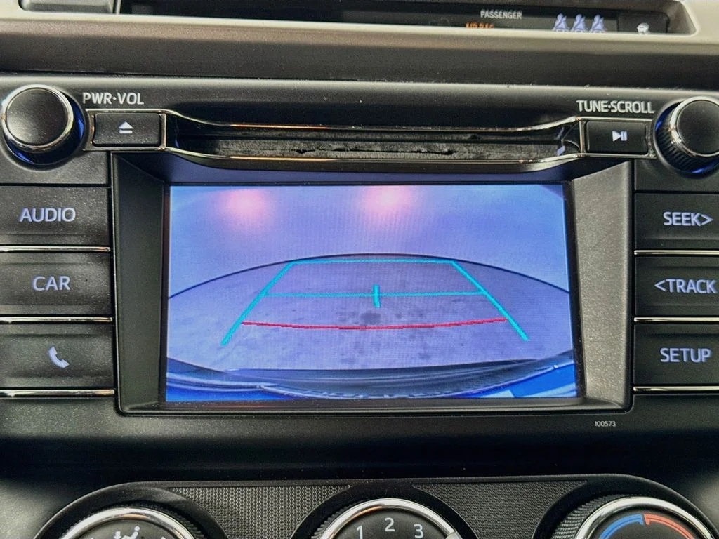 Used 2018 Magnetic Gray Metallic Toyota LE image 16