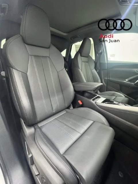 New 2026 White Audi 2.0T Premium Plus image 29