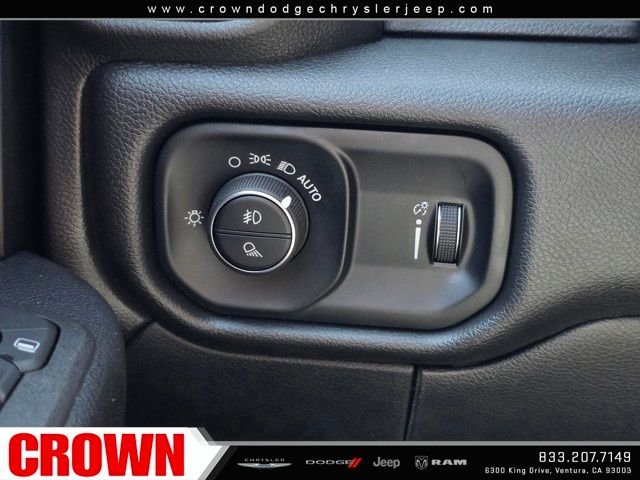 2026 RAM 2500 Tradesman - Photo 29