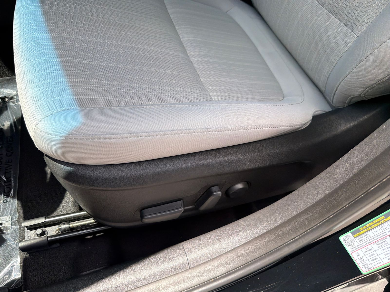 Used 2023 Abyss Black Hyundai SEL image 28