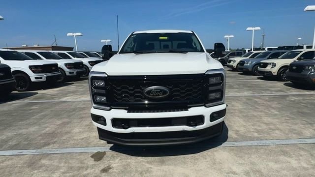 2025 Ford F-250 Super Duty Lariat - Photo 67