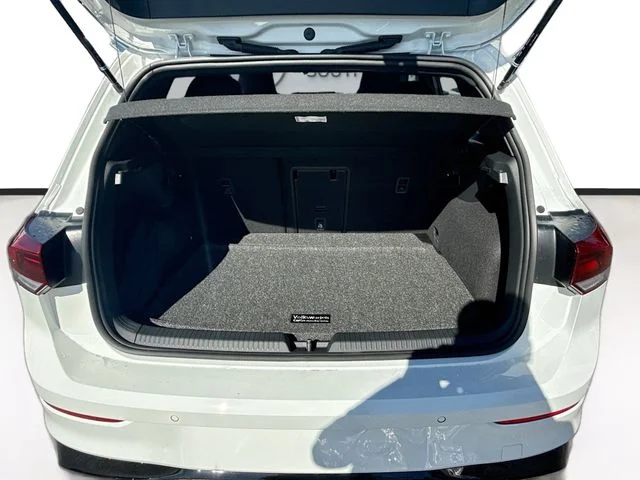 Used 2026 White Volkswagen 2.0T image 22
