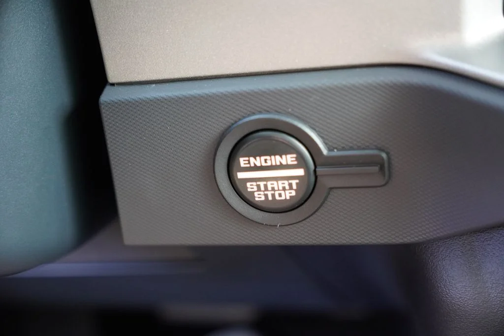 Used 2024 Shadow Black Ford Raptor image 32