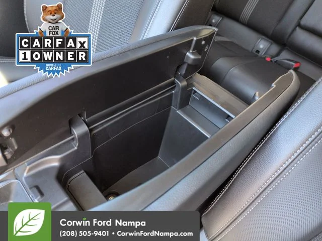 Used 2025 Beige Mazda 2.5 S Premium Package image 20