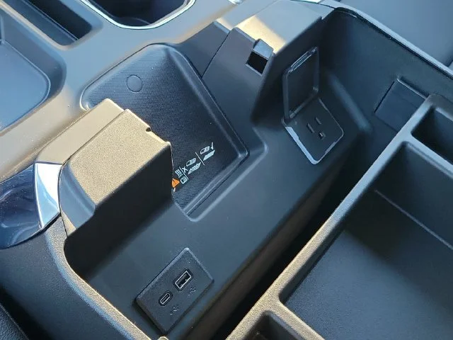 2026 Chevrolet Silverado 1500 LT Trail Boss - Photo 34