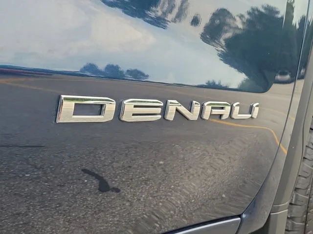 2022 GMC Sierra 1500 Denali Denali - Photo 8