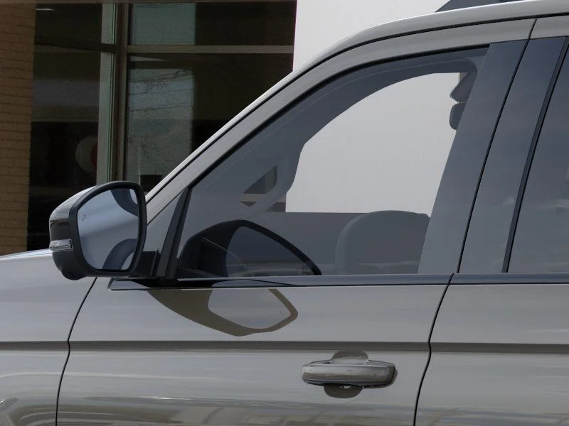 New 2026 Gray Ford Tremor image 20