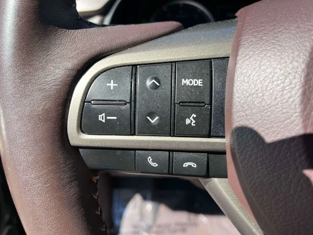 Certified Used 2019 Caviar Lexus 350 image 33