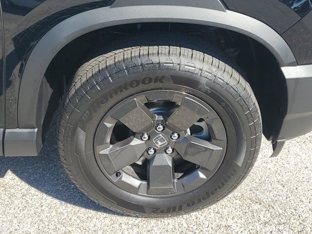 2026 Honda Passport RTL Towing - Photo 9