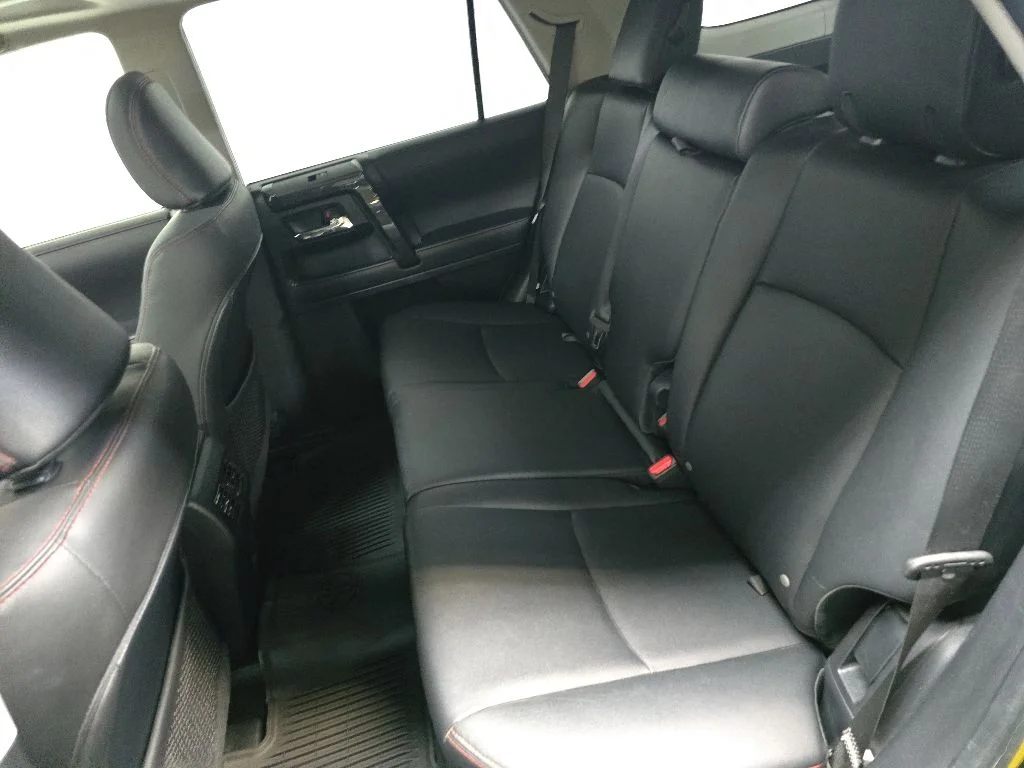 Used 2024 Blue Toyota TRD Off-Road Premium image 33