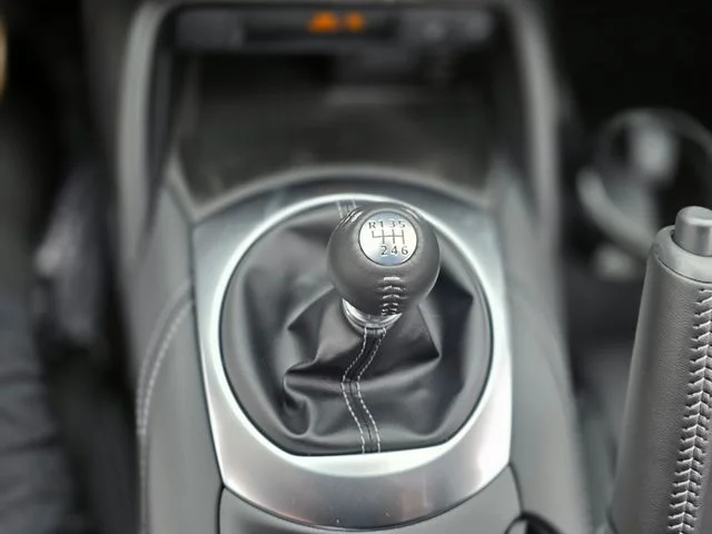 New 2026 Aero Gray Metallic Mazda Club image 26