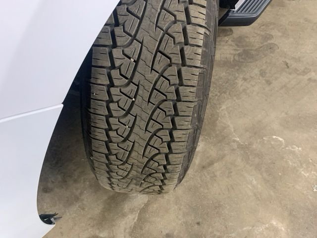 Used 2025 White Ford Active image 16