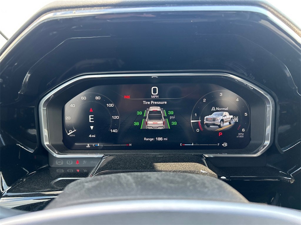 2026 GMC SIERRA - Image 21