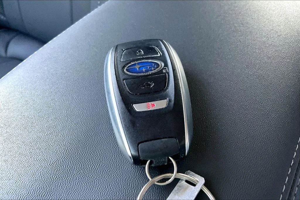 Used 2026 Gray Subaru Premium image 11
