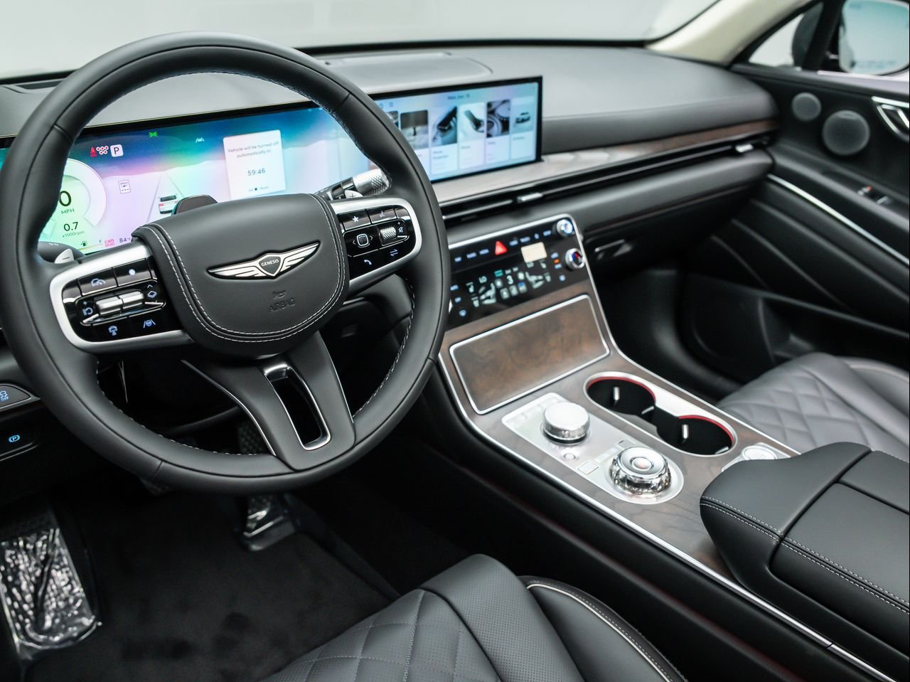 New 2026 Vik Black Genesis 3.5T PRESTIGE image 18