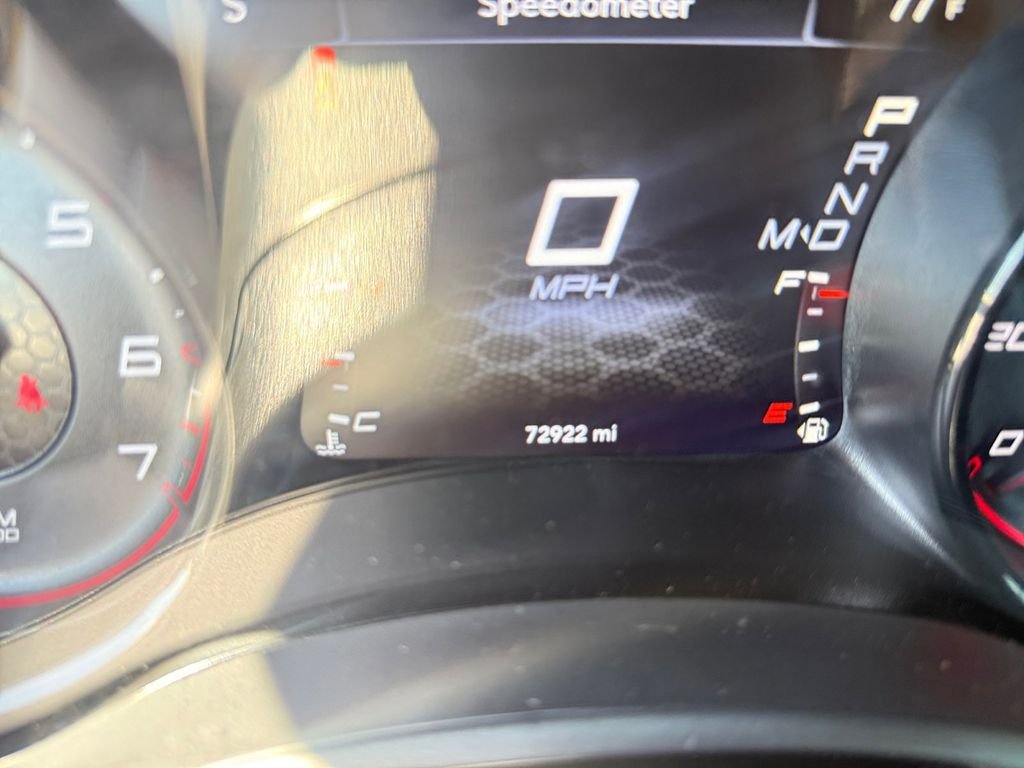 Certified Used 2021 Gray Dodge GT image 18
