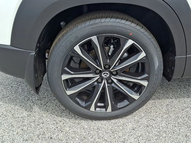 New 2026 Beige Mazda 2.5 S Premium image 6