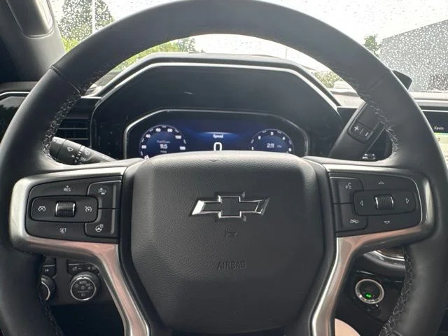 Used 2024 White Chevrolet LT image 23