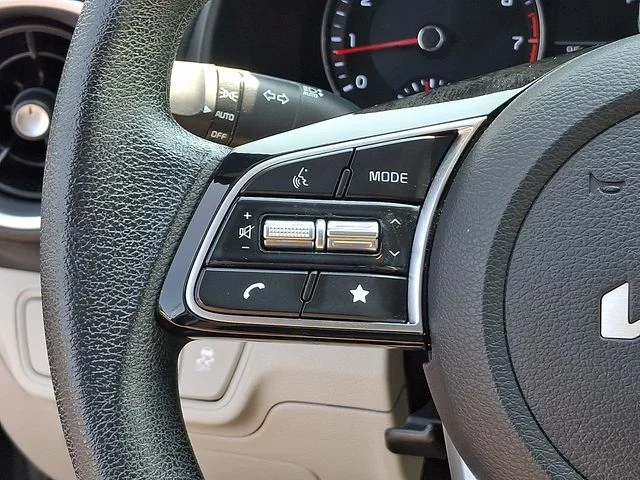 Certified Used 2023 Gray Kia LXS image 21
